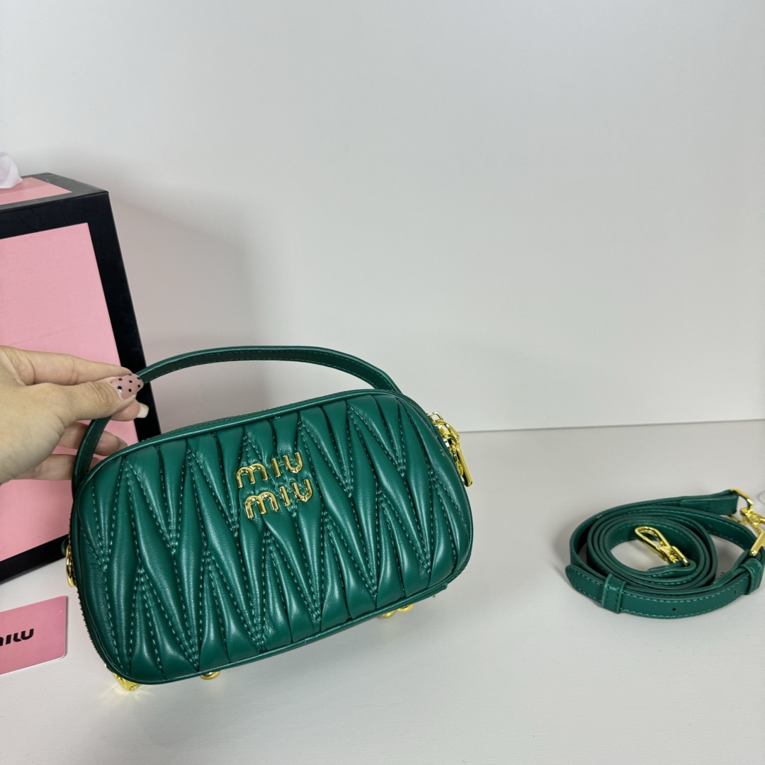 Miu Miu Satchel Bags